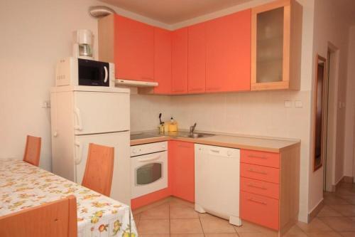 Apartments With Wifi Stinjan (pula) - 7245
