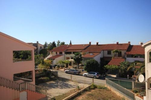 Apartments With Wifi Stinjan (pula) - 7245