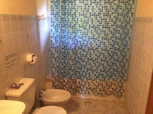 Apartamento Los Colibries