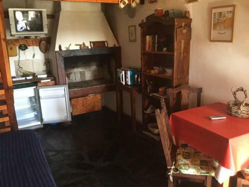 Apartamento Los Colibries