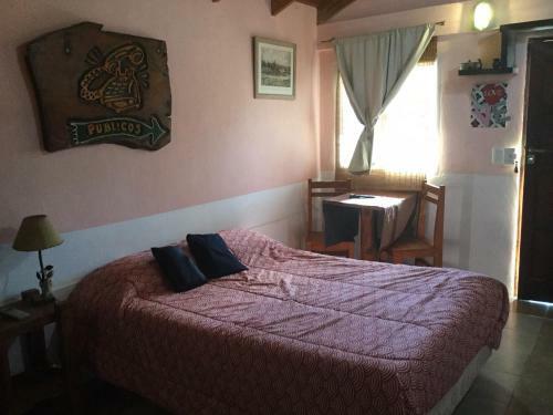 Apartamento Los Colibries