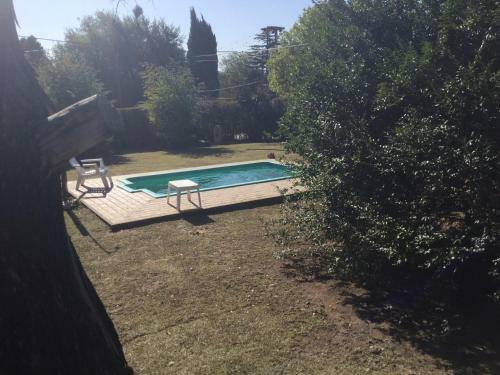 Apartamento Los Colibries