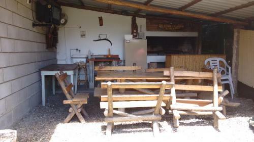 Apartamento Los Colibries