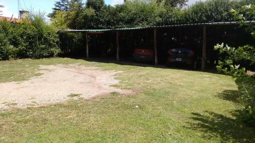 Apartamento Los Colibries