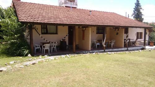 Apartamento Los Colibries