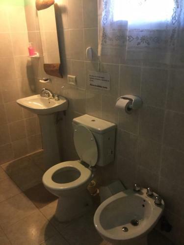Apartamento Los Colibries