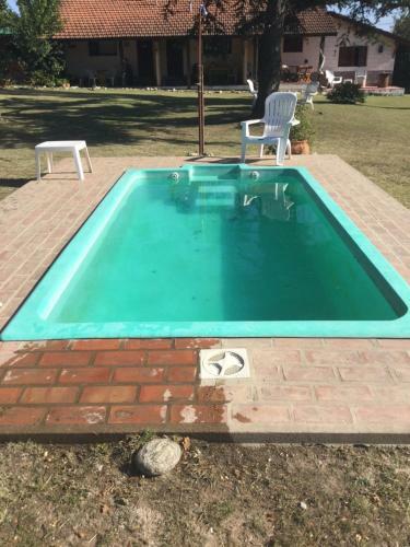 Apartamento Los Colibries