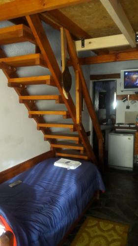 Apartamento Los Colibries