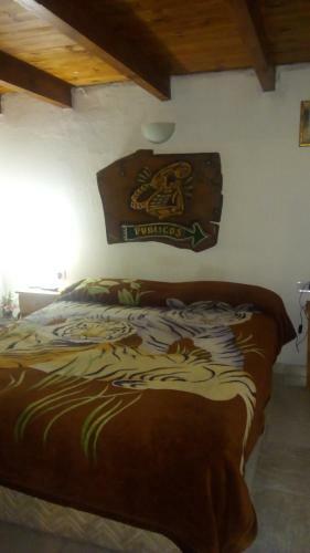 Apartamento Los Colibries