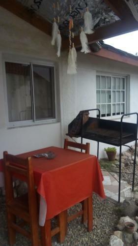 Apartamento Los Colibries