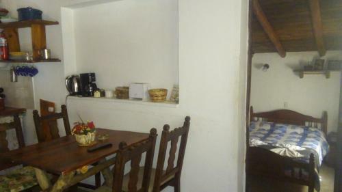 Apartamento Los Colibries