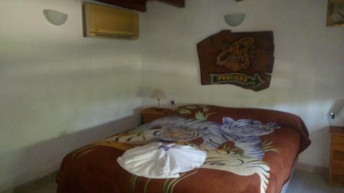 Apartamento Los Colibries