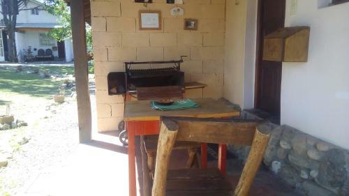 Apartamento Los Colibries