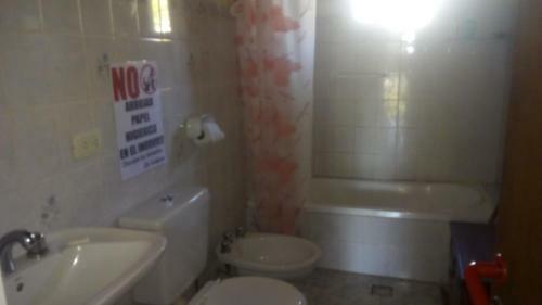 Apartamento Los Colibries
