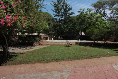 Hostal River-ridge Guest House