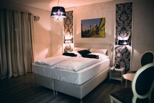 Hotel Bakarni Lonac