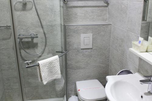 Hotel Bakarni Lonac