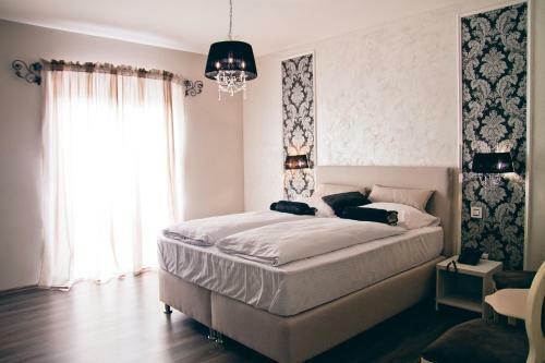 Hotel Bakarni Lonac