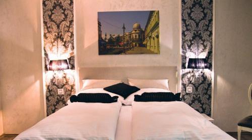 Hotel Bakarni Lonac
