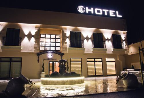 Hotel Bakarni Lonac