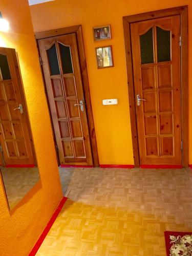 Heartful Apartment On Mazurova, 46