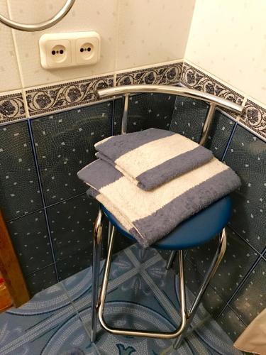Heartful Apartment On Mazurova, 46