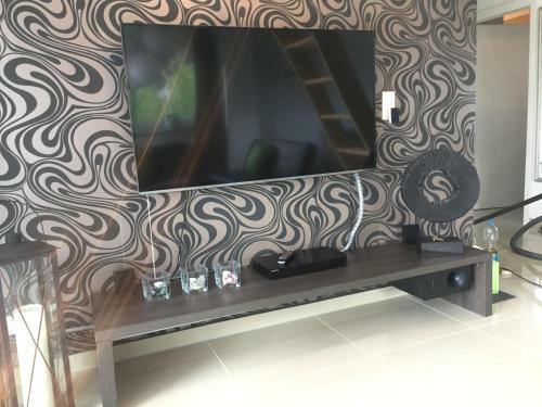 Apartamento Faba Living