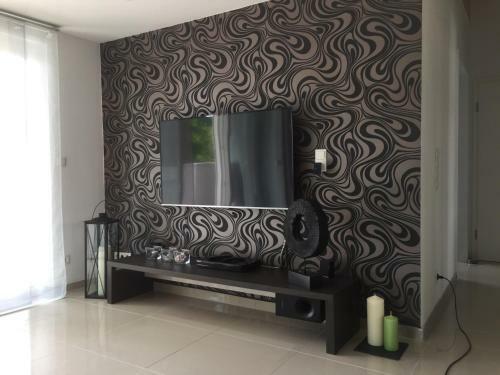 Apartamento Faba Living