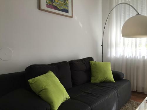 Apartamento Faba Living