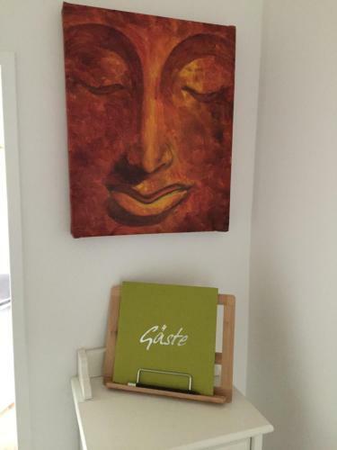 Apartamento Faba Living