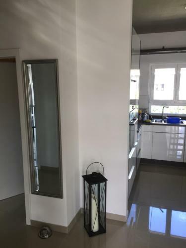 Apartamento Faba Living