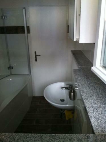 Apartamento Faba Living