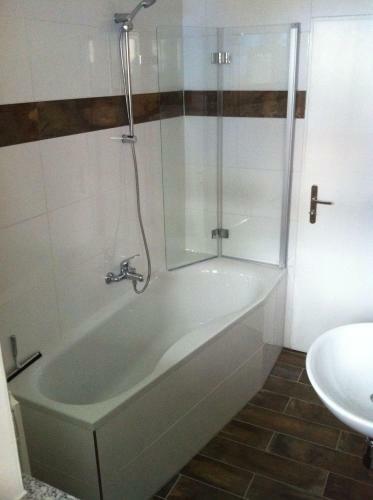 Apartamento Faba Living