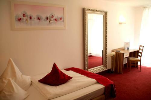 Hotel Bruckertshof