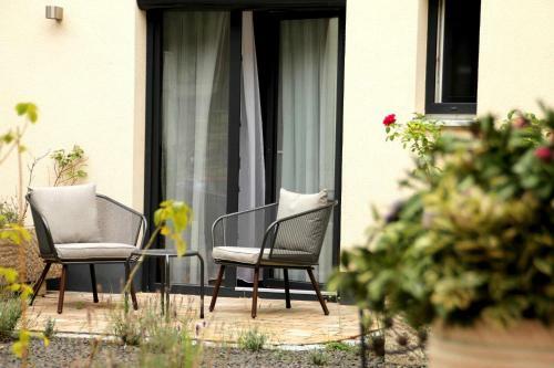 Hotel Bruckertshof