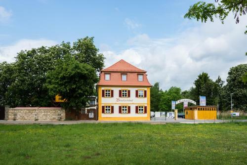 Hotel Bruckertshof