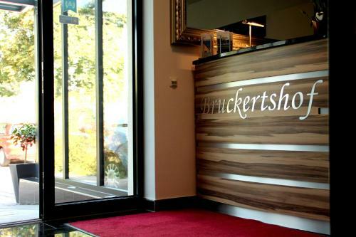 Hotel Bruckertshof