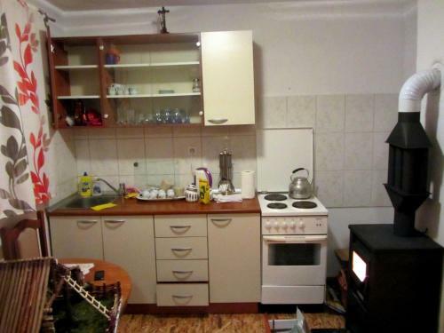 Apartments Herc