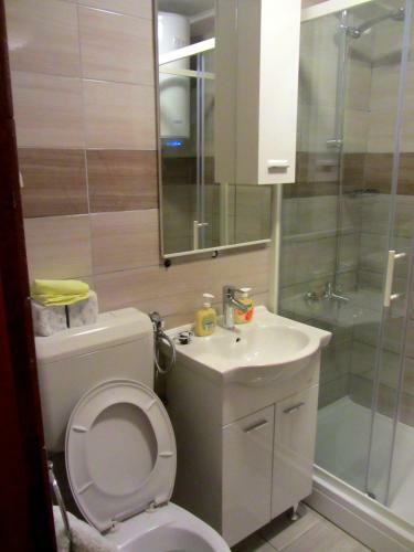 Apartments Herc