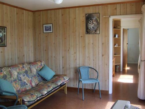 Bushland Retreat
