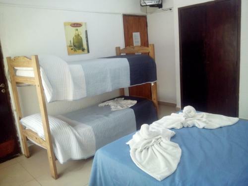 Hotel El Faro