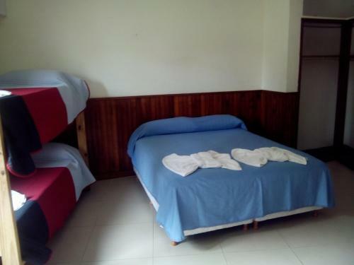 Hotel El Faro