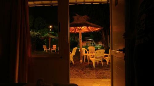 Hotel El Faro