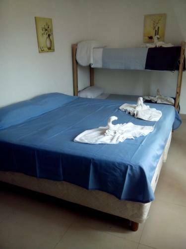 Hotel El Faro