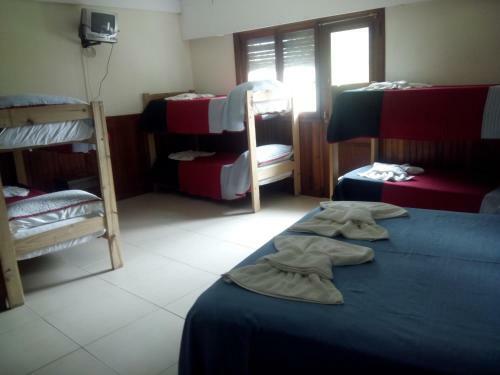 Hotel El Faro