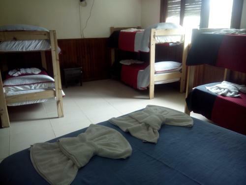 Hotel El Faro