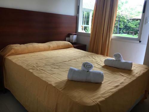Hotel El Faro