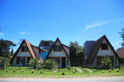 Lodge Caba�as Alpinos