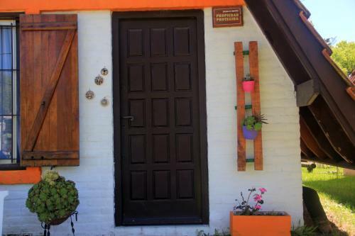 Lodge Caba�as Alpinos