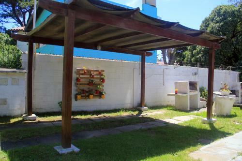 Lodge Caba�as Alpinos